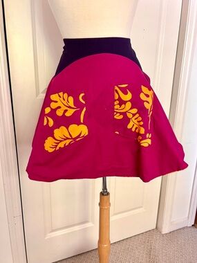Kitsch'n Glam Retro Apron